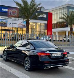 مێرسێدس بێنز E-Class
